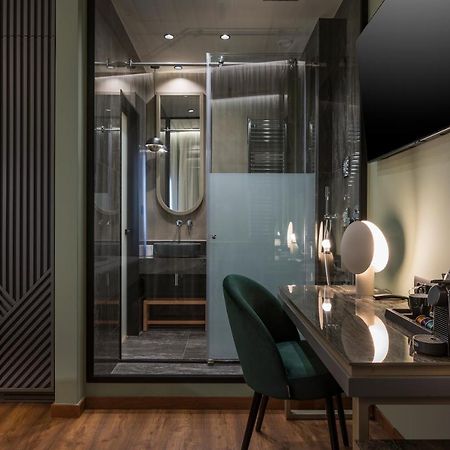 Veneri Boutique Suites 干尼亞 外观 照片