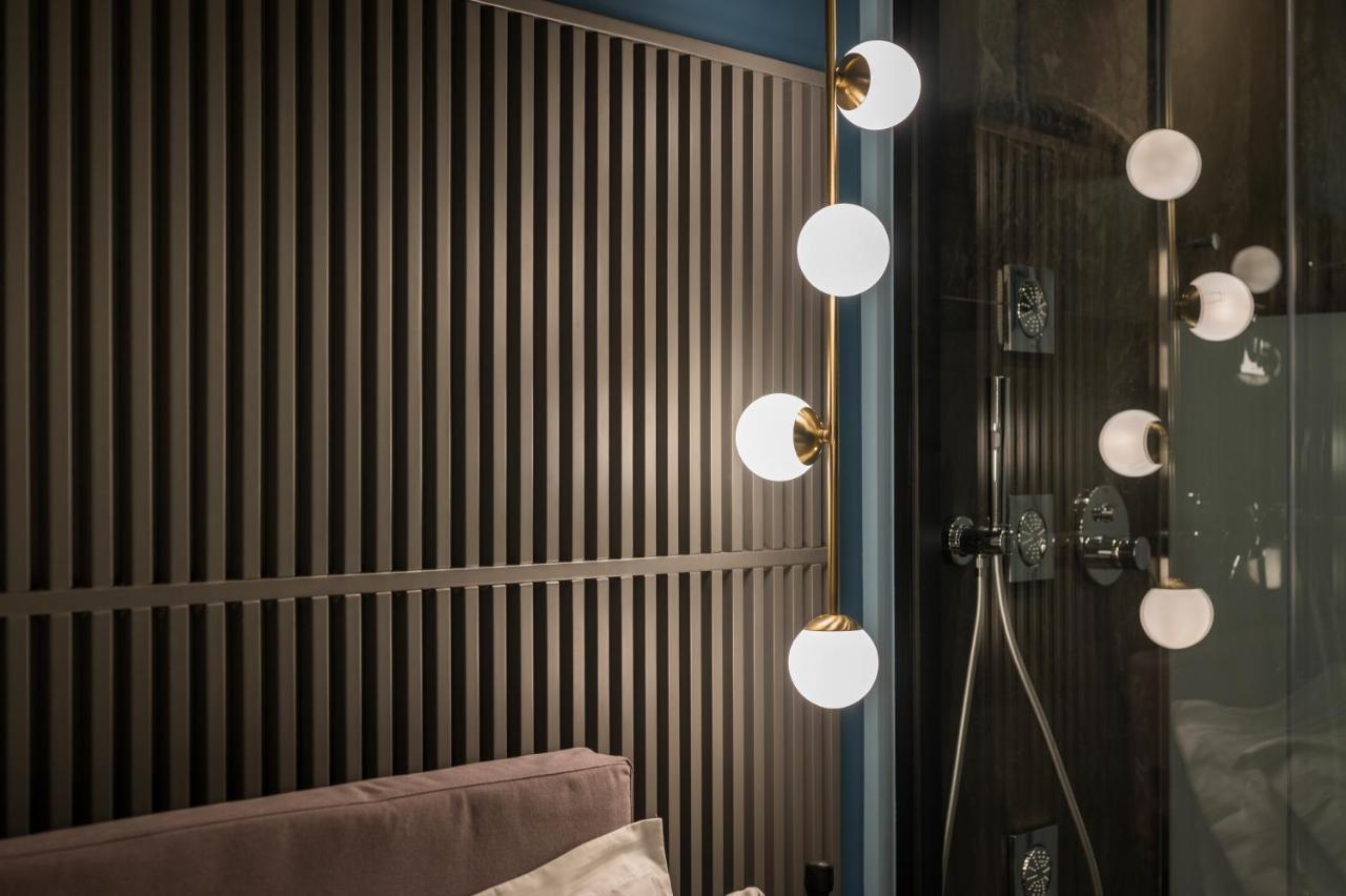Veneri Boutique Suites 干尼亞 外观 照片
