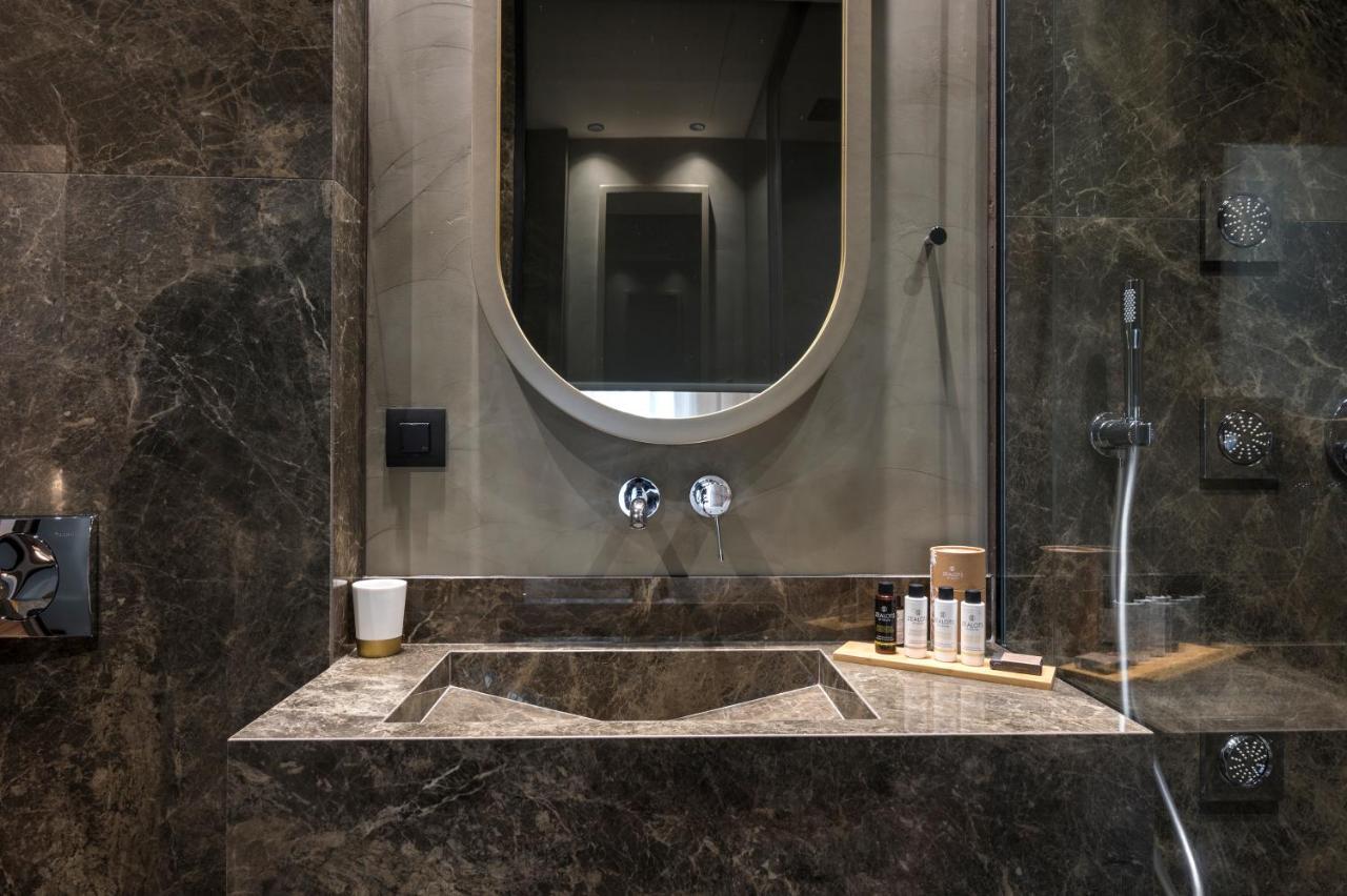 Veneri Boutique Suites 干尼亞 外观 照片
