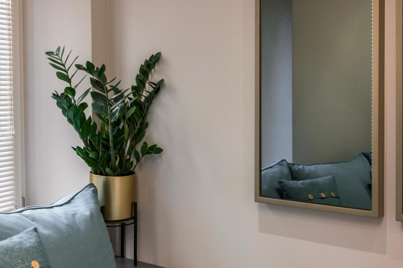 Veneri Boutique Suites 干尼亞 外观 照片