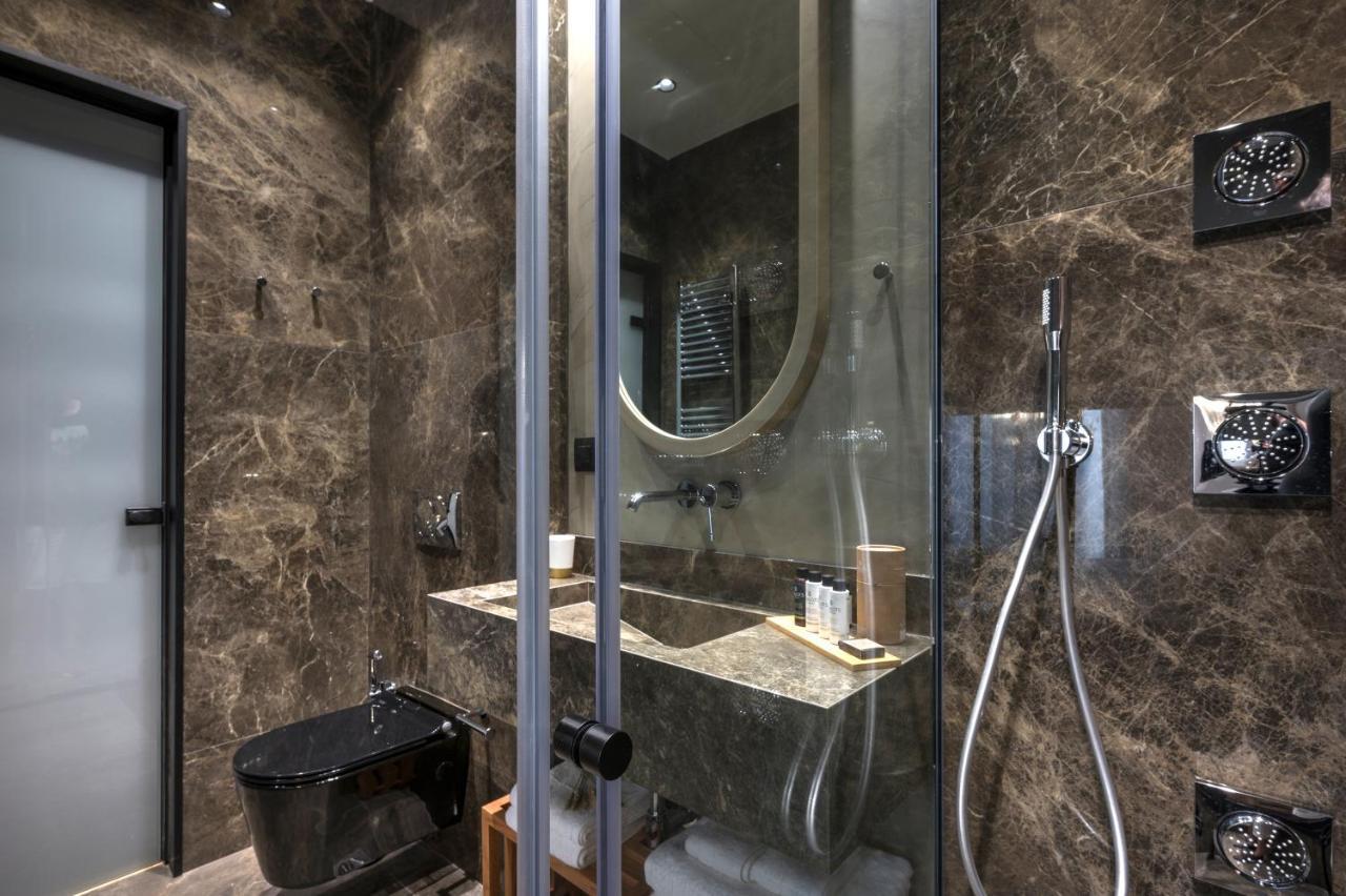 Veneri Boutique Suites 干尼亞 外观 照片