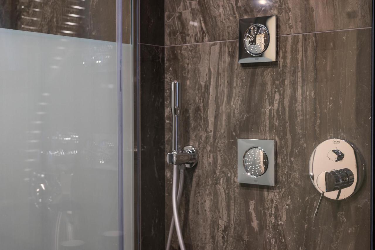 Veneri Boutique Suites 干尼亞 外观 照片